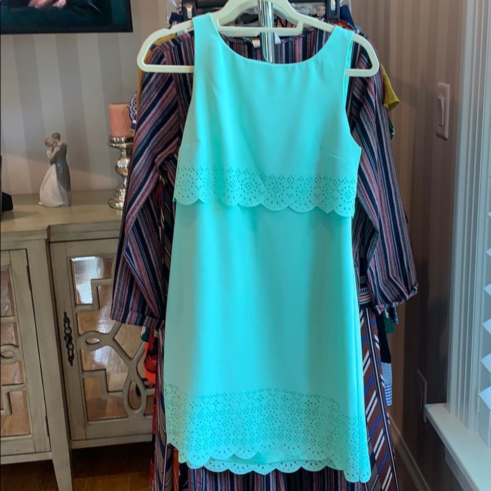 NWT White House Black Market Dress